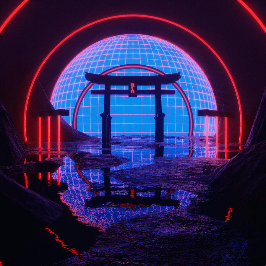 CYBER GATE