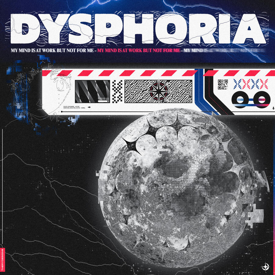 DYSPHORIA
