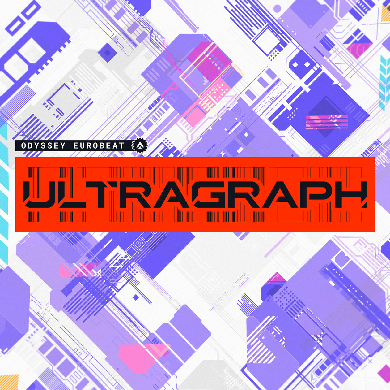 Odyssey Eurobeat - Ultragraph