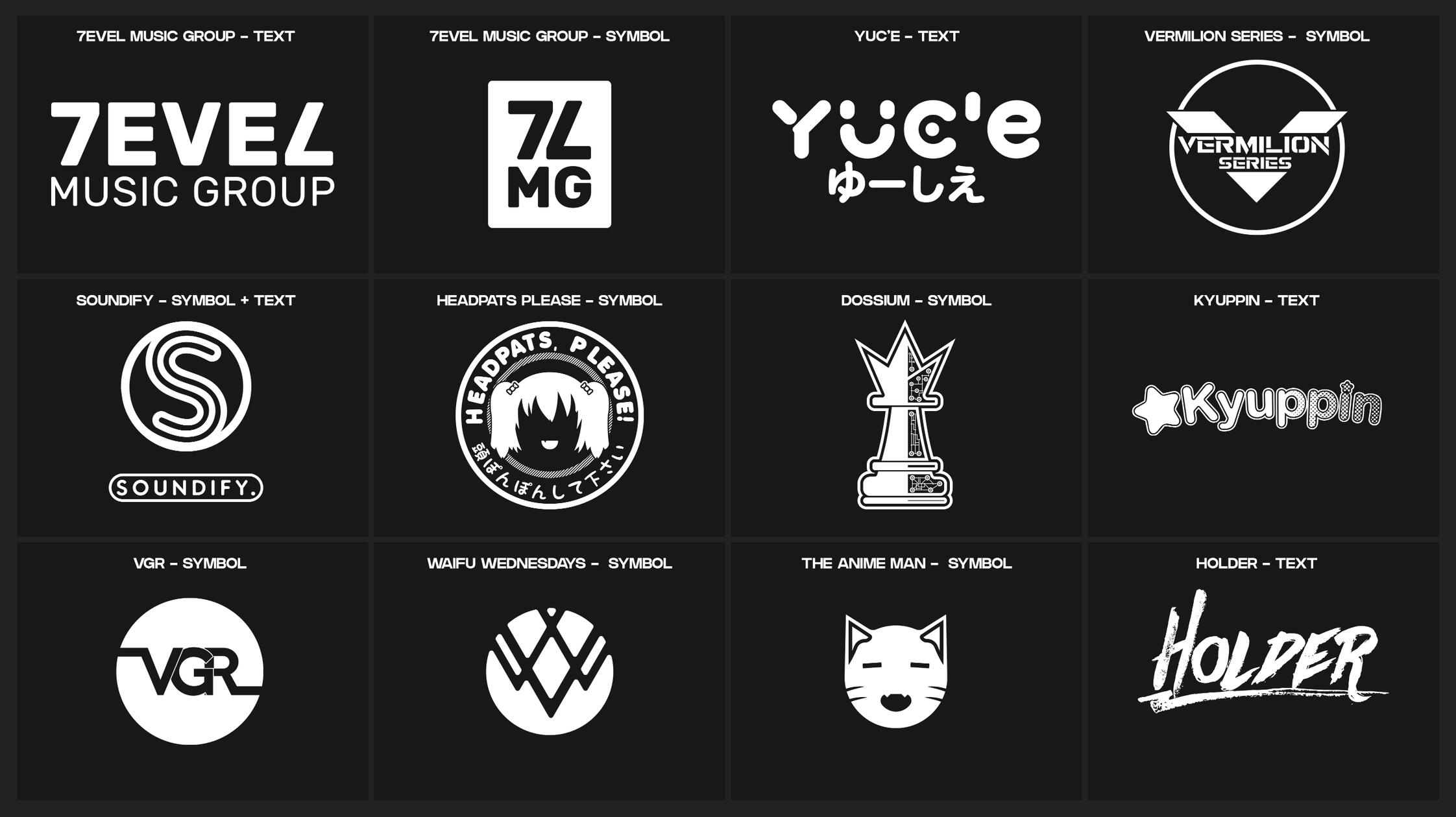 Logo Collection