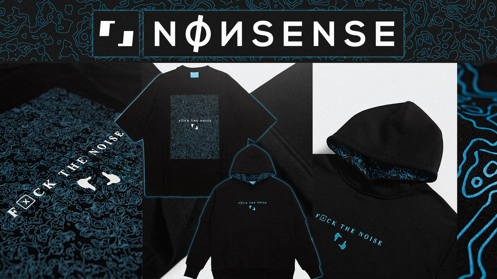NONSENSE - Apparel Design